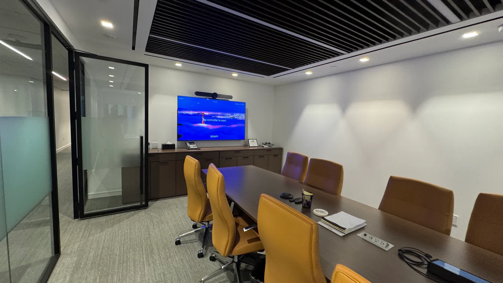 Law Firm IT — Sage Solutions project photo